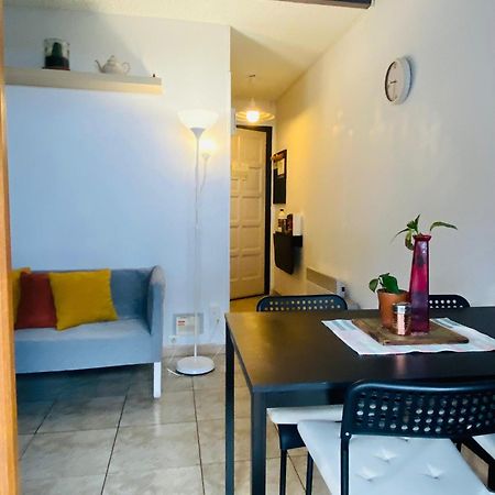 Neus Del Pas Apartment Pas De La Casa Exterior photo