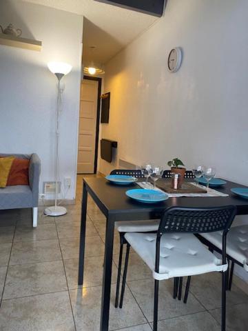 Neus Del Pas Apartment Pas De La Casa Exterior photo